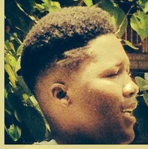 Meet your Posher, Justin